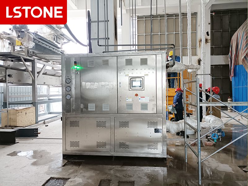 電加熱導(dǎo)熱油爐是特種設(shè)備嗎？工作原理分析