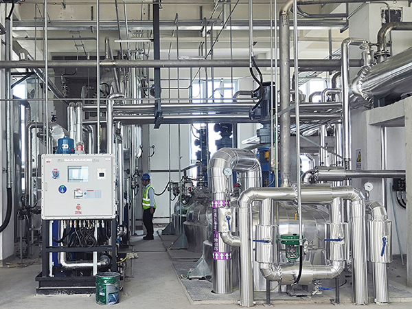 鋰電行業(yè)模溫機如何全方位提升電池制造品質(zhì)？