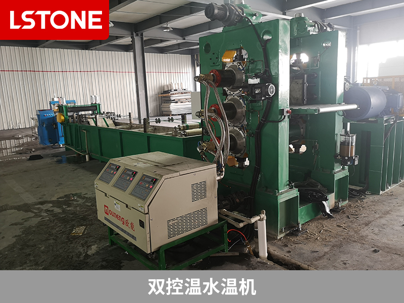 雙控溫水溫機(jī)助力電子元件制造，提高品質(zhì)保障與產(chǎn)能穩(wěn)定