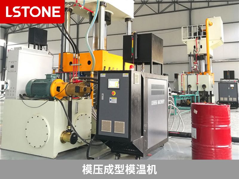 模壓成型模溫機價格一般多少？