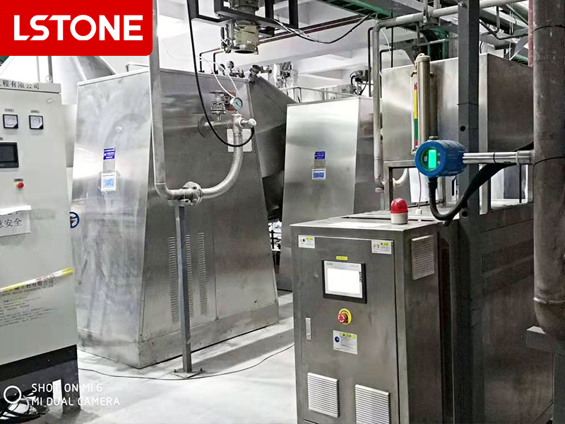 干燥機(jī)控溫油溫機(jī)的優(yōu)勢(shì)，鋰電三元材料控溫的優(yōu)選方案