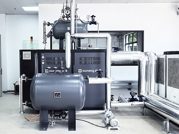 如何選400度高溫油溫機？這些因素要注意