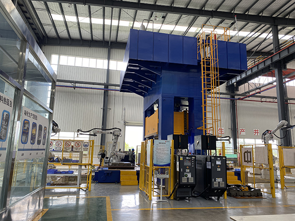 別讓這些問題毀了碳纖維制品！成型碳纖維模溫機故障處理