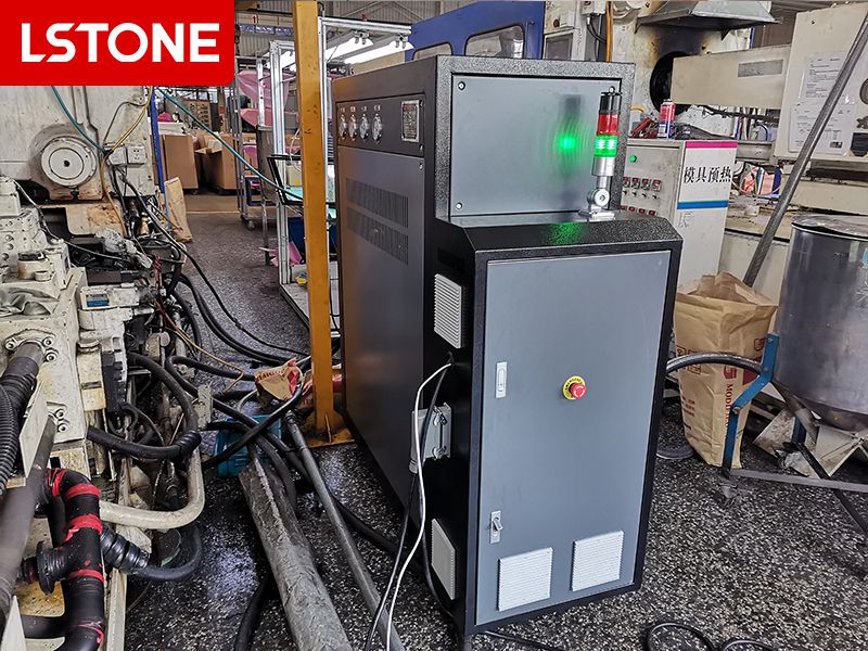 注塑模溫機(jī)的作用，工業(yè)制造中的控溫精髓