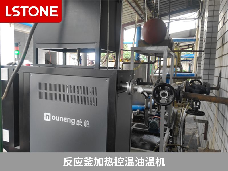 油溫機泵過載怎么處理？