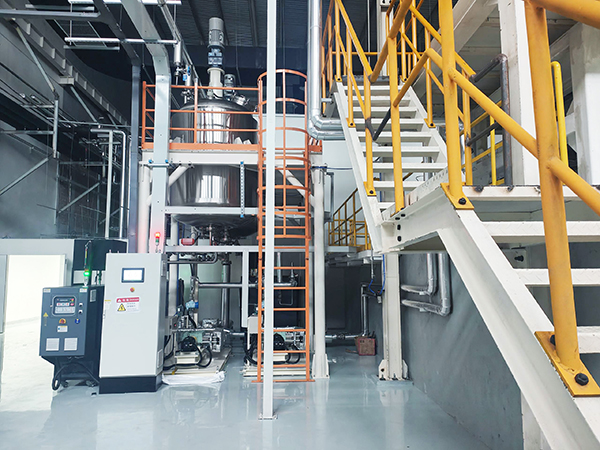 鋰電池循環(huán)壽命測試，鋰電測試模溫機保持溫度穩(wěn)定