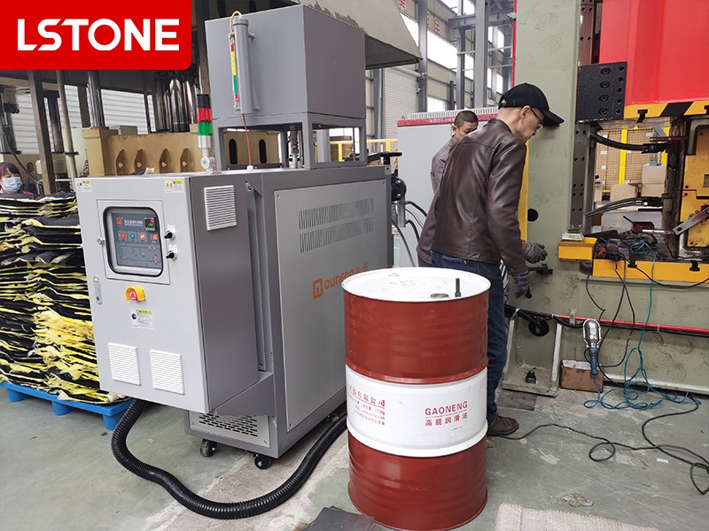 模溫機(jī)溫度降不下來怎么辦？以下方法解決