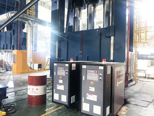 如何避免玻璃鋼復(fù)合油溫機缺媒體報警？來教你幾招