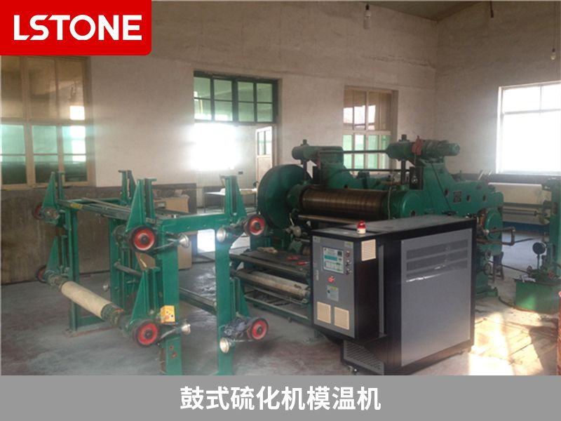 選擇模溫機的主要參數(shù)是什么？這兩點要考慮