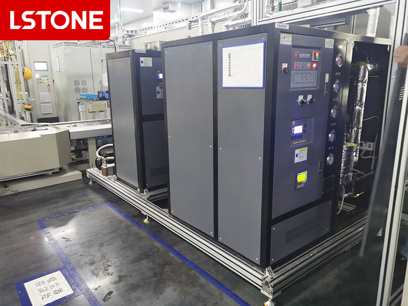 高低溫一體機制冷需要加什么介質(zhì)？