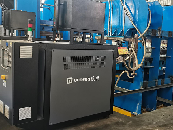 模溫機加熱功率能不能分檔？