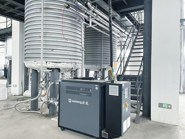 精準(zhǔn)控溫必備！高溫反應(yīng)釜油溫機(jī)加熱方式選擇指南