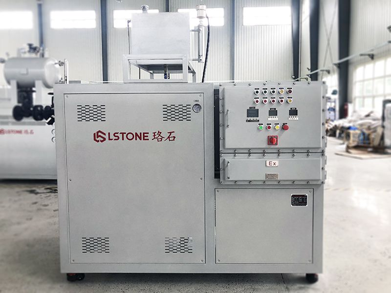 防爆模溫機(jī)和模溫機(jī)有哪些區(qū)別？