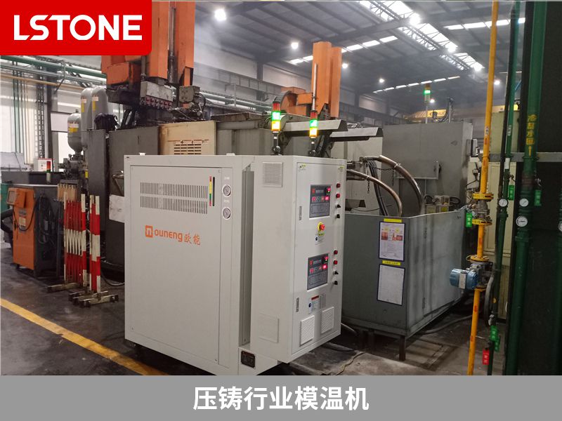 高低溫一體機(jī)溫度偏差怎么調(diào)？