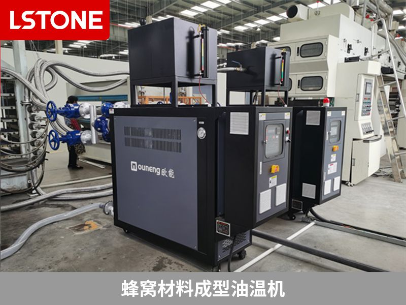 油溫機啟動不了怎么辦？分情況解決