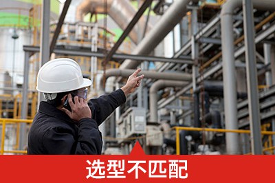 電話(huà)溝通不清楚、效率低，選型不匹配、成本增加