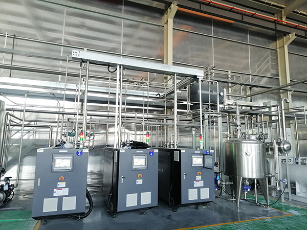 干燥機(jī)油溫機(jī)