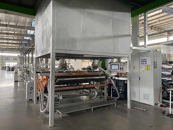 輥輪專用模溫機(jī)