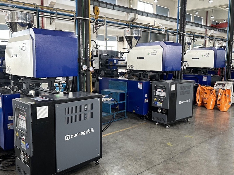 油溫機(jī)泵過(guò)載怎么處理？