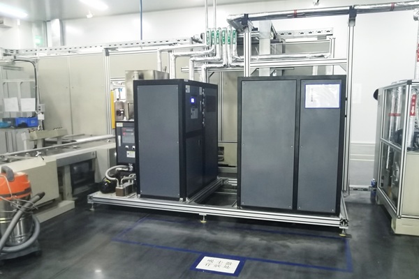 高低溫一體機制冷需要加什么介質(zhì)？