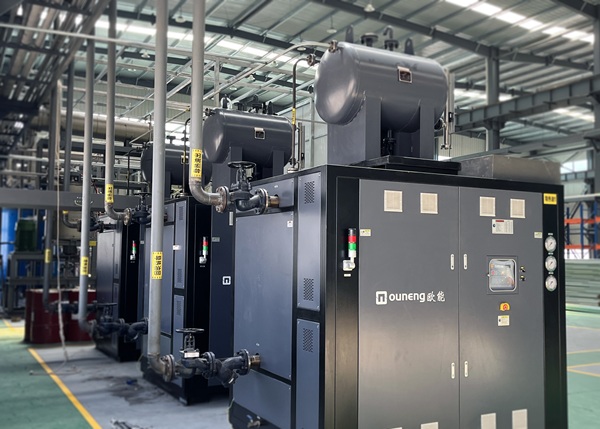 有機(jī)熱載體鍋爐超溫怎么解決？