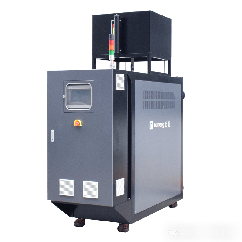 模溫機(jī)5大高頻疑問(wèn)解答，讓你選購(gòu)使用無(wú)憂