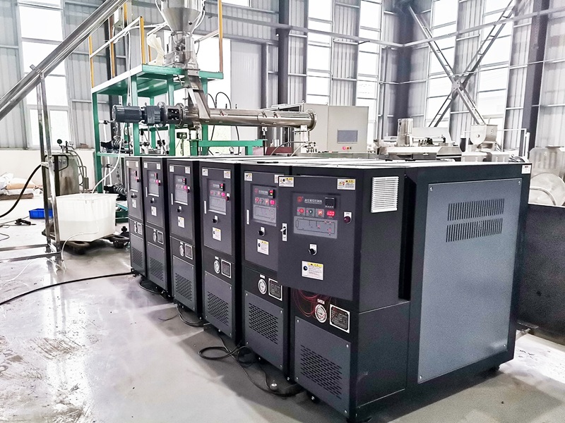 模溫機功率是否能定制?