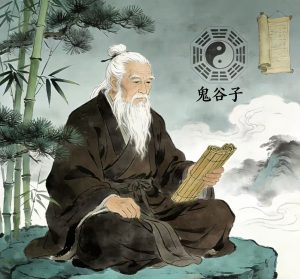 127期鬼谷子平特王-鼎盛财团